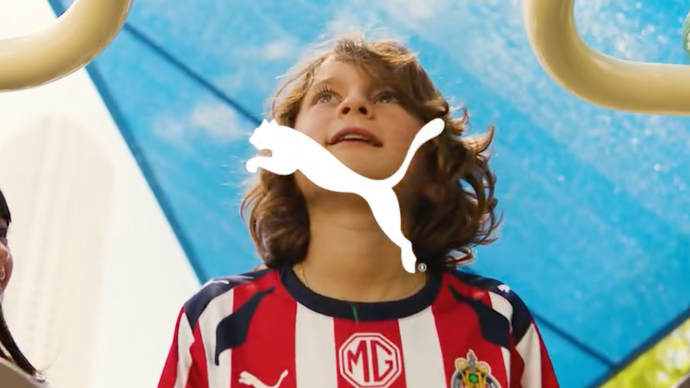 Puma Back to School Essentials Commercial 2025